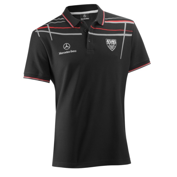 Tricou Barbati Oe Mercedes-Benz Arena Negru Marime M B66953836